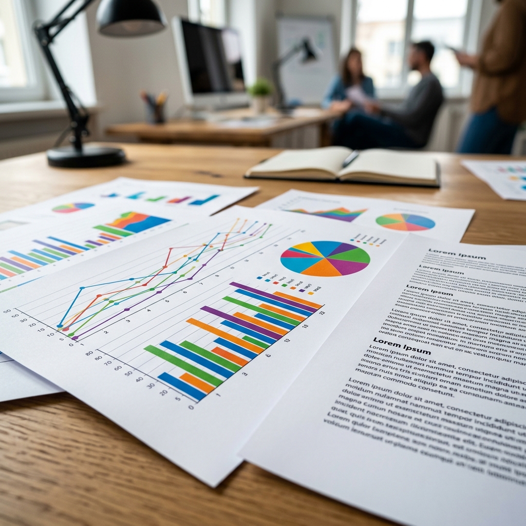 Photocopying & Printing