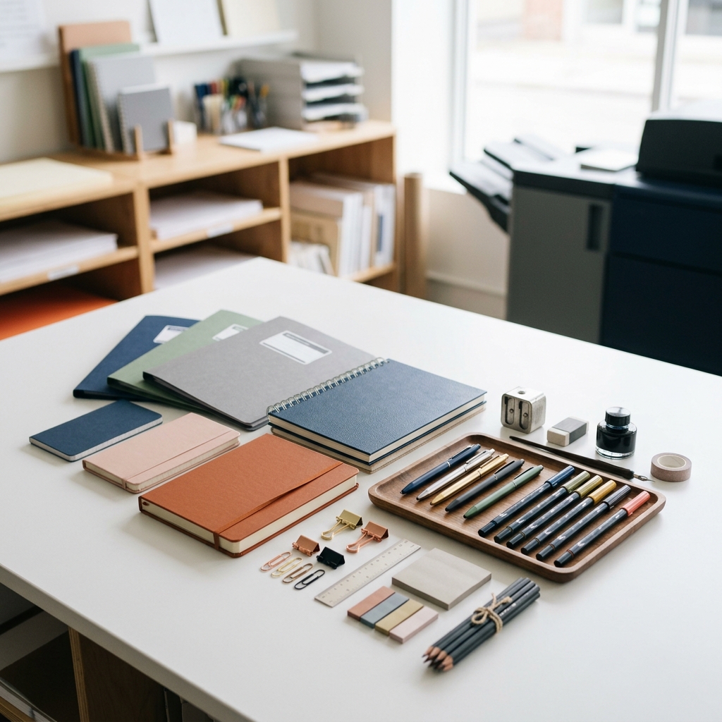 Stationery Collection